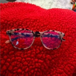 Women’s Blue Light Tortoise Shell Glasses